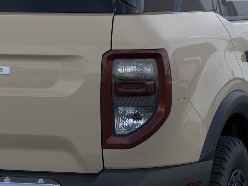 New 2025 Desert Sand Ford Outer Banks® image 38