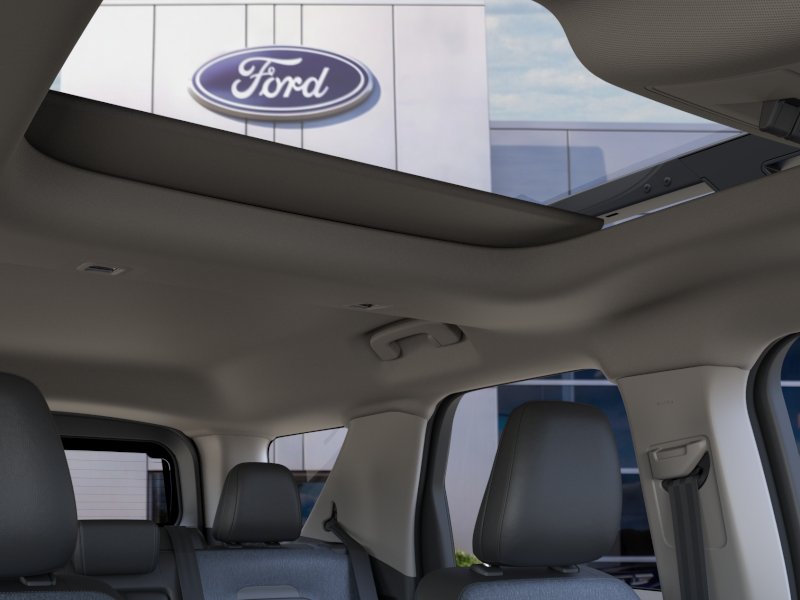 New 2025 Desert Sand Ford Outer Banks® image 39