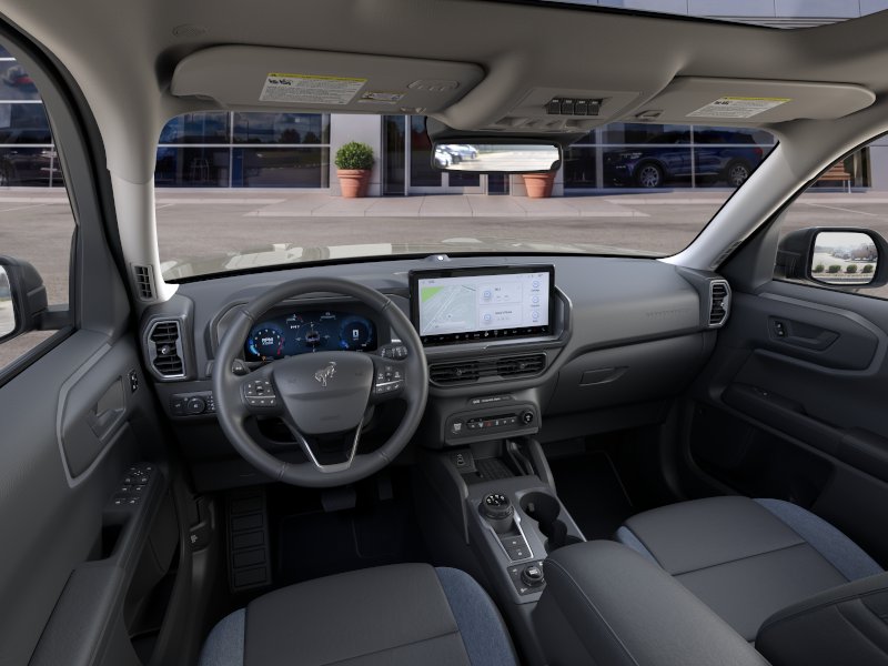 New 2025 Desert Sand Ford Outer Banks® image 26