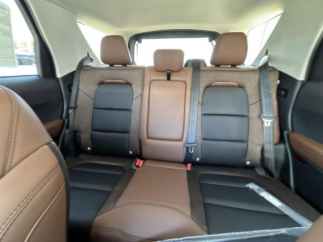 New 2026 Space White Metallic Ford Outer Banks® image 51