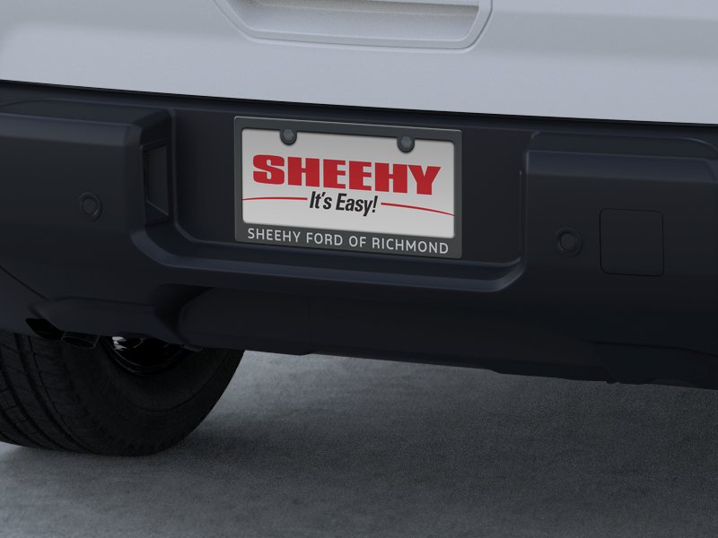 New 2026 Oxford White Ford Outer Banks image 46