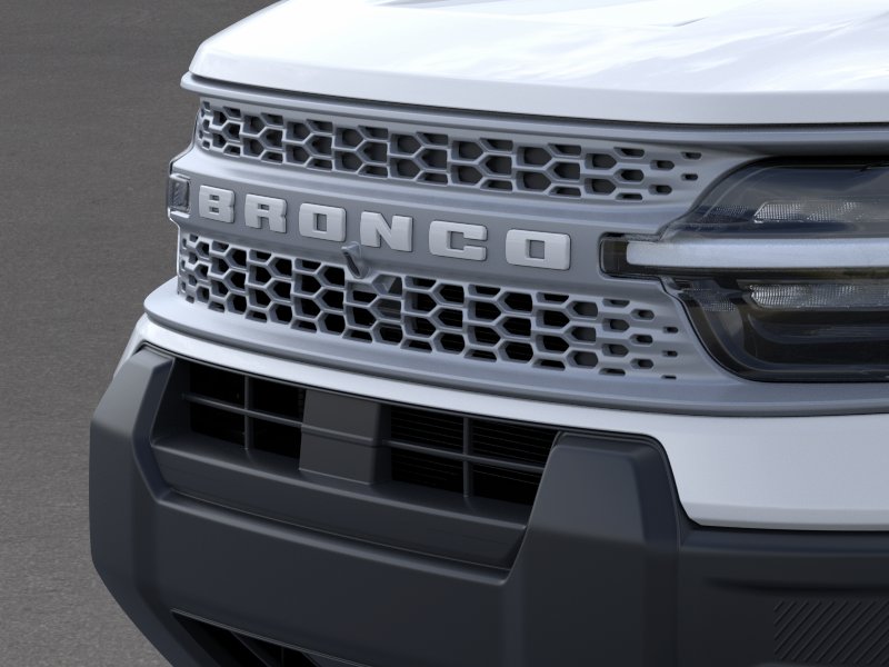 New 2026 Oxford White Ford Outer Banks® image 40
