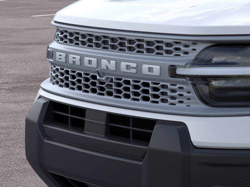 New 2026 Oxford White Ford Outer Banks® image 40
