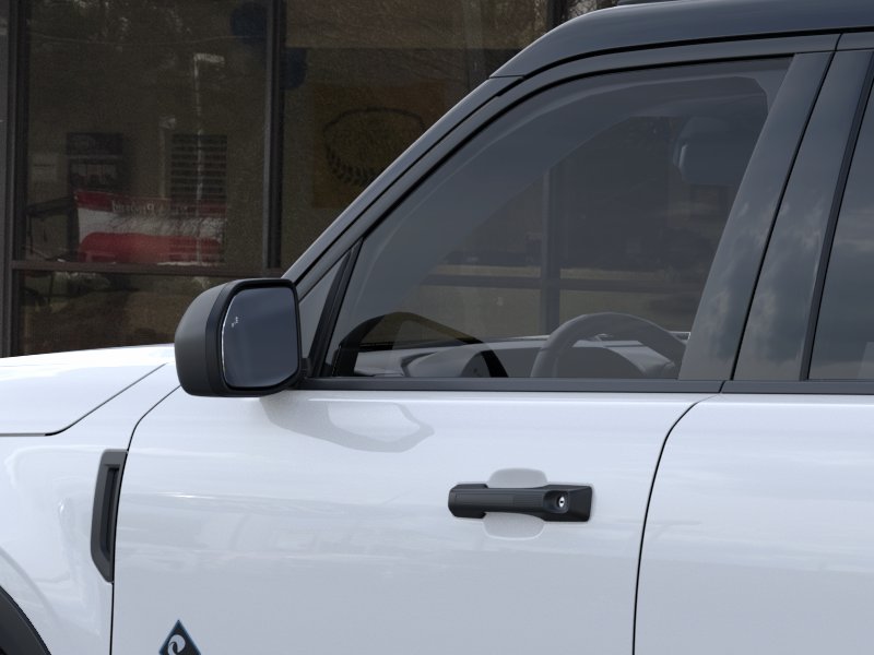 New 2026 Oxford White Ford Outer Banks® image 43