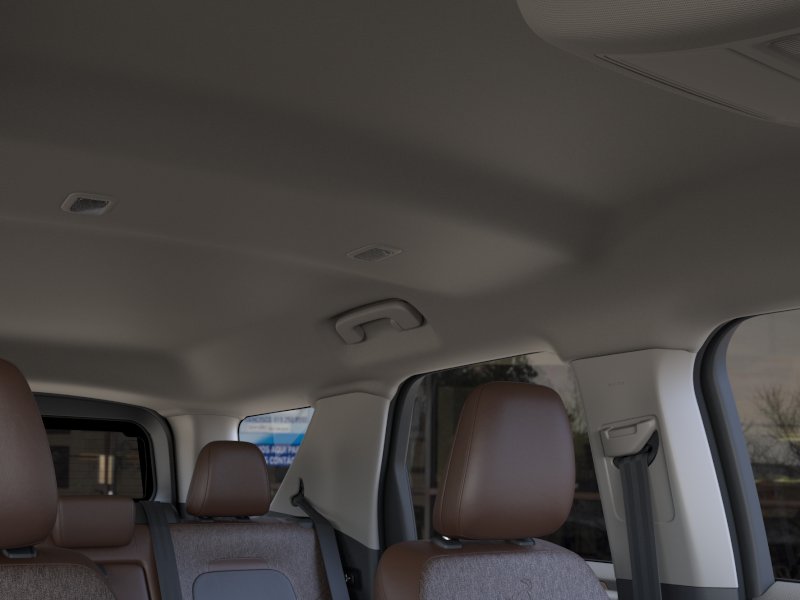 New 2026 Oxford White Ford Outer Banks® image 45
