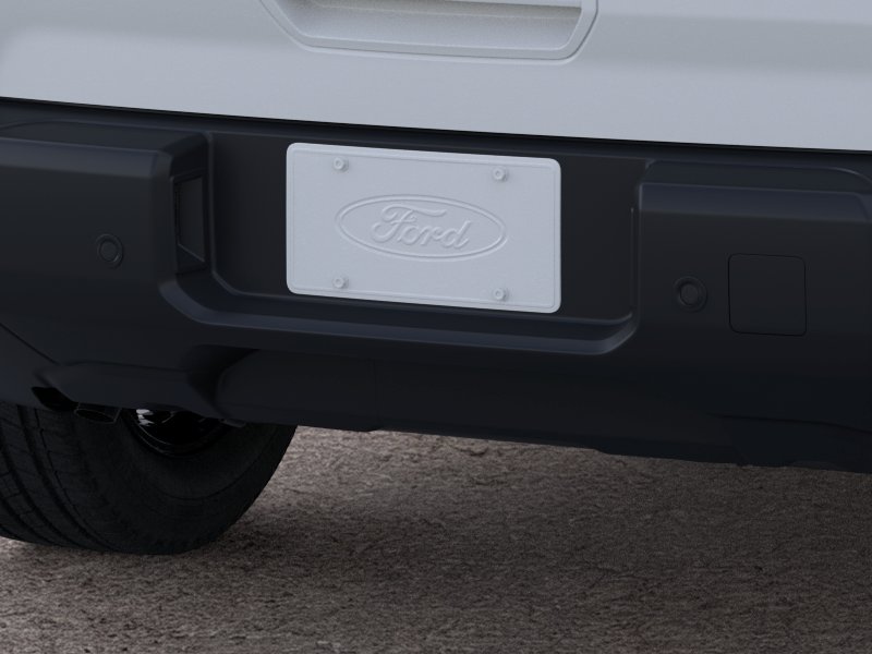 New 2026 Oxford White Ford Outer Banks® image 46
