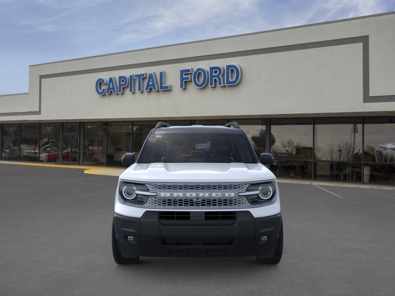 New 2026 Oxford White Ford Outer Banks® image 29