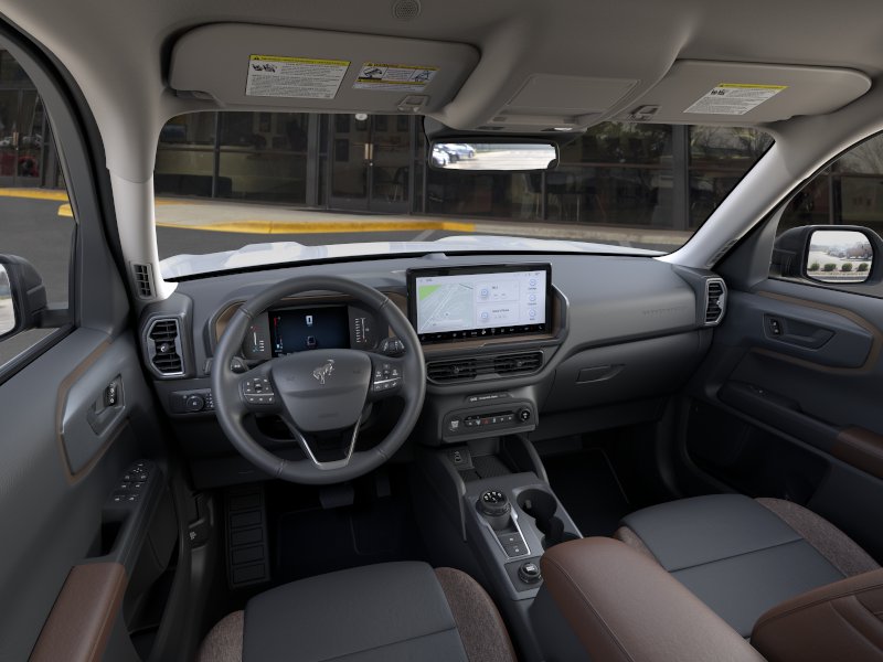 New 2026 Oxford White Ford Outer Banks® image 32