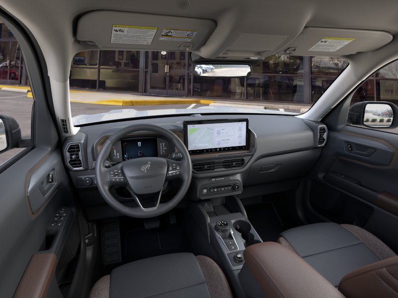 New 2026 Oxford White Ford Outer Banks® image 32