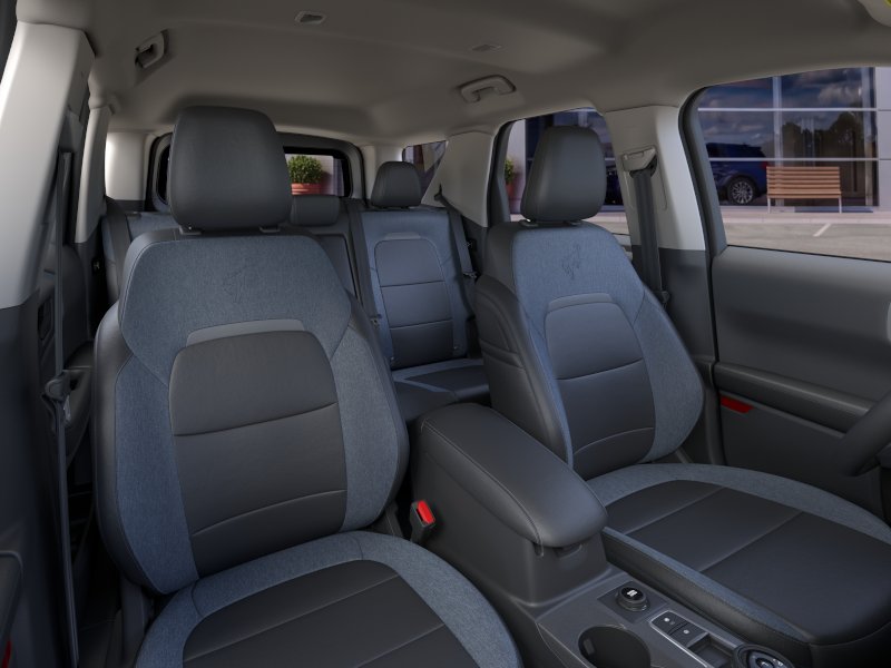 New 2026 Oxford White Ford Outer Banks® image 35
