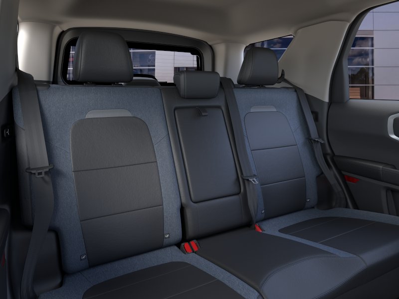 New 2026 Oxford White Ford Outer Banks® image 36