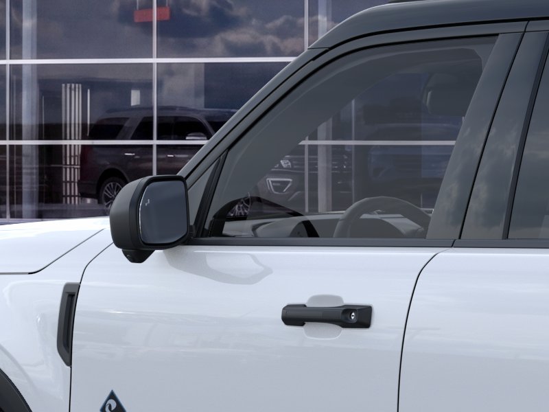 New 2026 Oxford White Ford Outer Banks® image 45