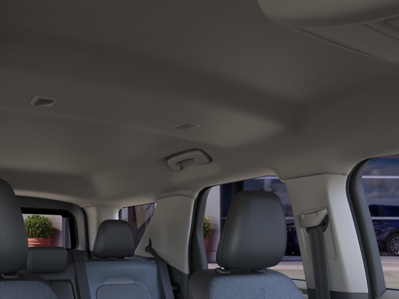 New 2026 Oxford White Ford Outer Banks® image 47