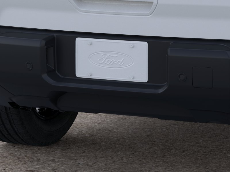 New 2026 Oxford White Ford Outer Banks® image 48