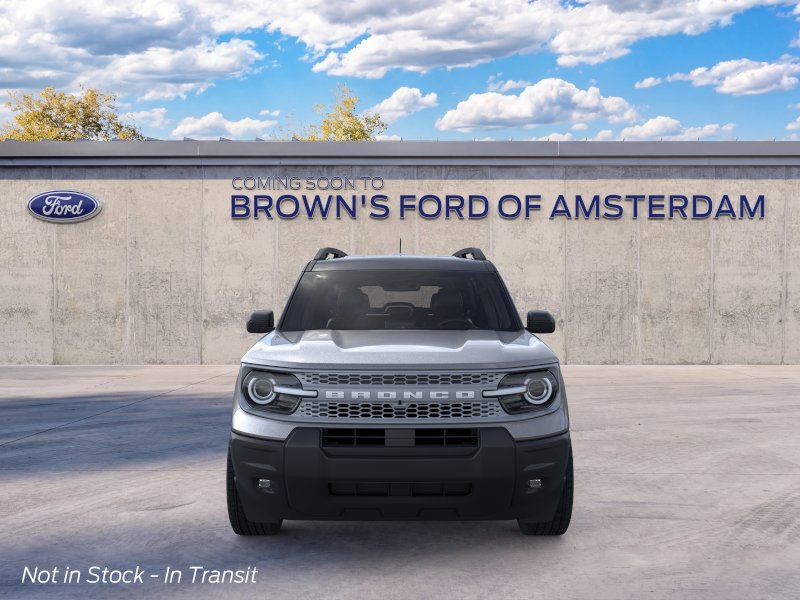 2026 Ford Bronco Sport Outer Banks® - 5