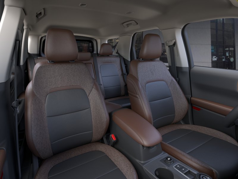 2025 Ford Bronco Sport Outer Banks - Photo 10