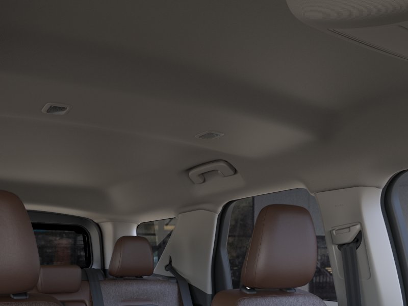 2025 Ford Bronco Sport Outer Banks - Photo 22