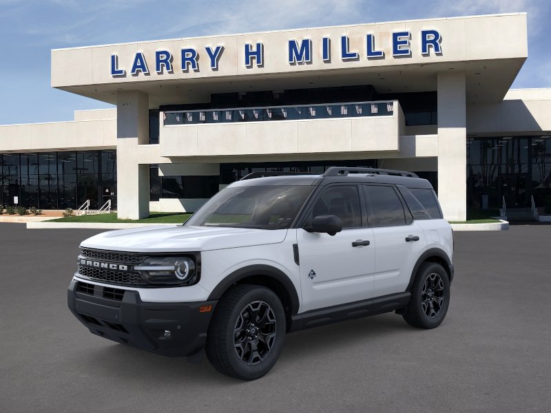 2026 Ford Bronco Sport Outer Banks for sale in Mesa, AZ