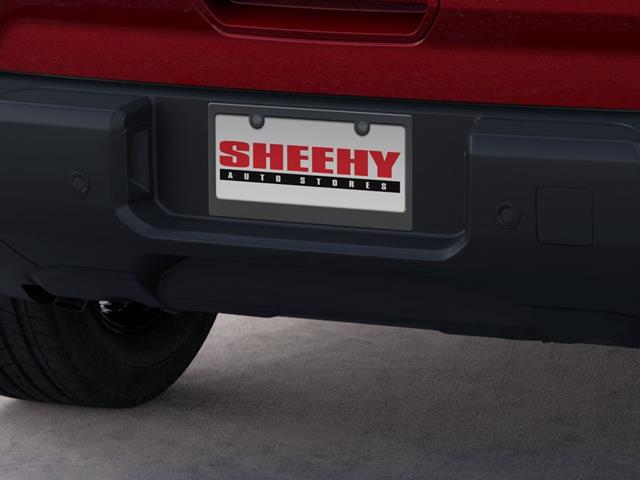 New 2026 Ruby Red Metallic Tinted Clearcoat Ford Outer Banks® image 23