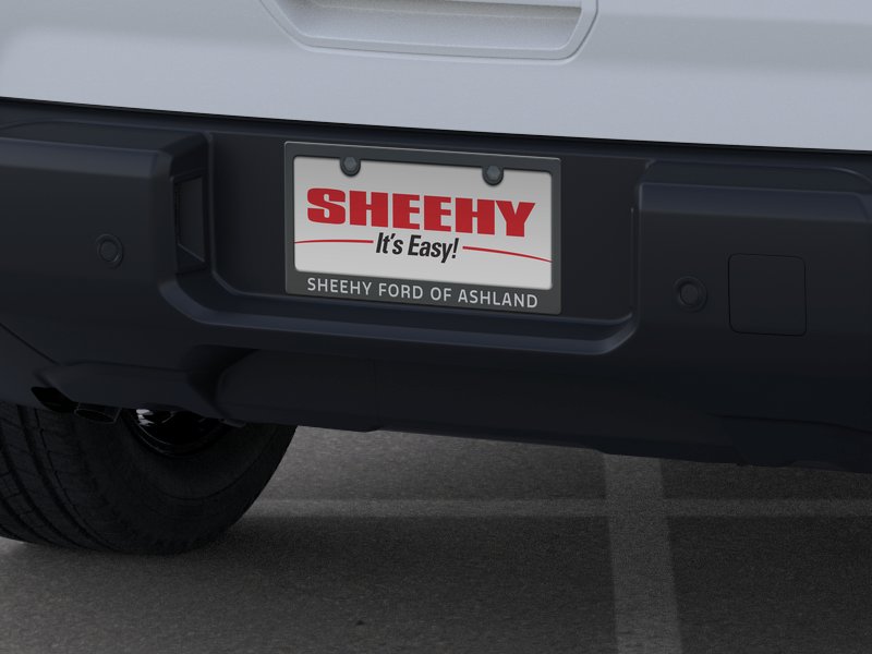 New 2026 Oxford White Ford Outer Banks image 46
