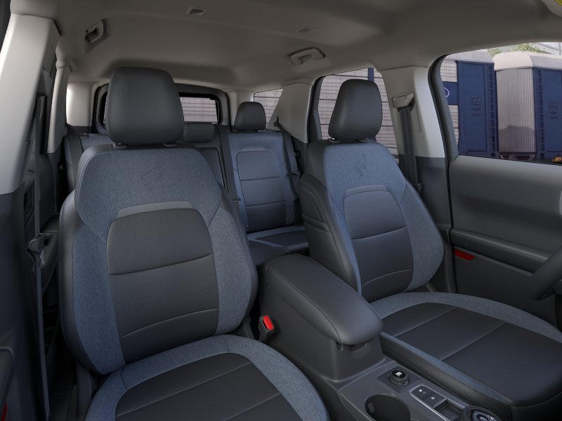 New 2026 Shadow Black Ford Outer Banks® image 33