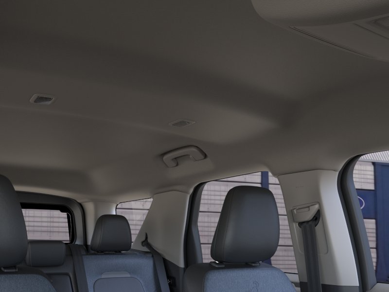 New 2026 Shadow Black Ford Outer Banks® image 45