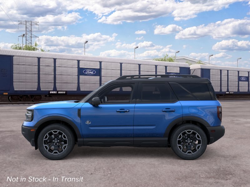 Vehicle thumbnail