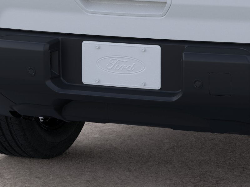 New 2026 Oxford White Ford Outer Banks image 46