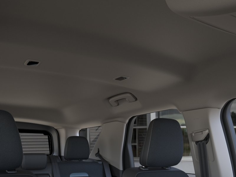 2024 Ford Bronco Sport Badlands - Photo 10