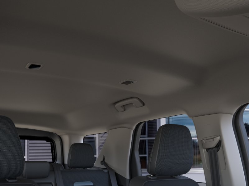 2024 Ford Bronco Sport Badlands - Photo 10
