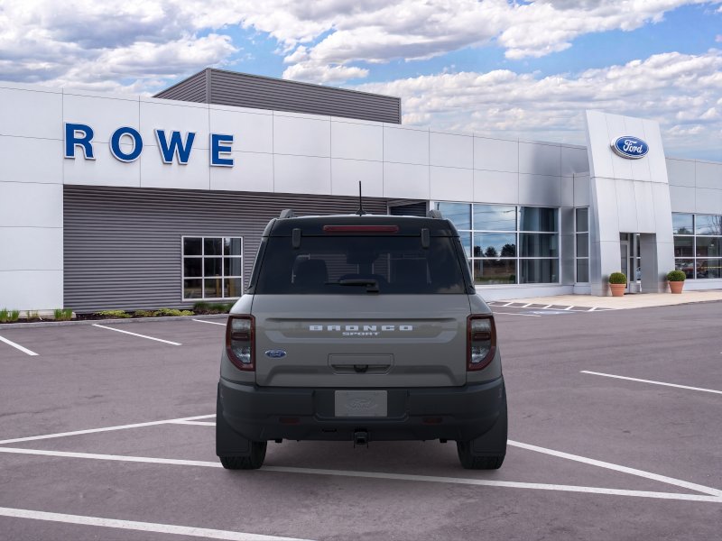 2024 Ford Bronco Sport Badlands - Photo 11