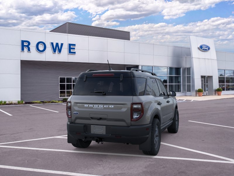 2024 Ford Bronco Sport Badlands - Photo 12