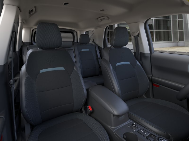 2024 Ford Bronco Sport Badlands - Photo 13