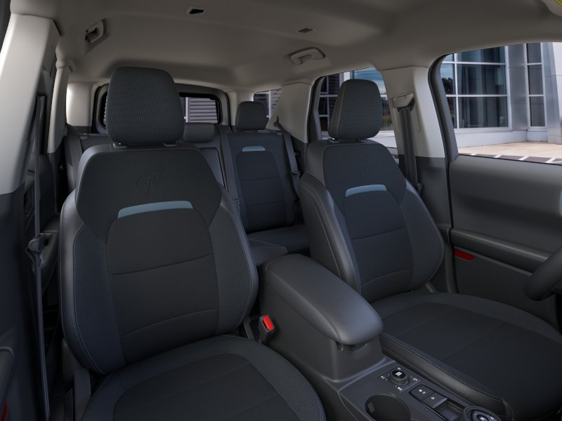 2024 Ford Bronco Sport Badlands - Photo 13