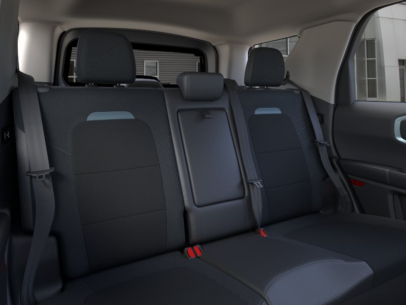 2024 Ford Bronco Sport Badlands - Photo 14
