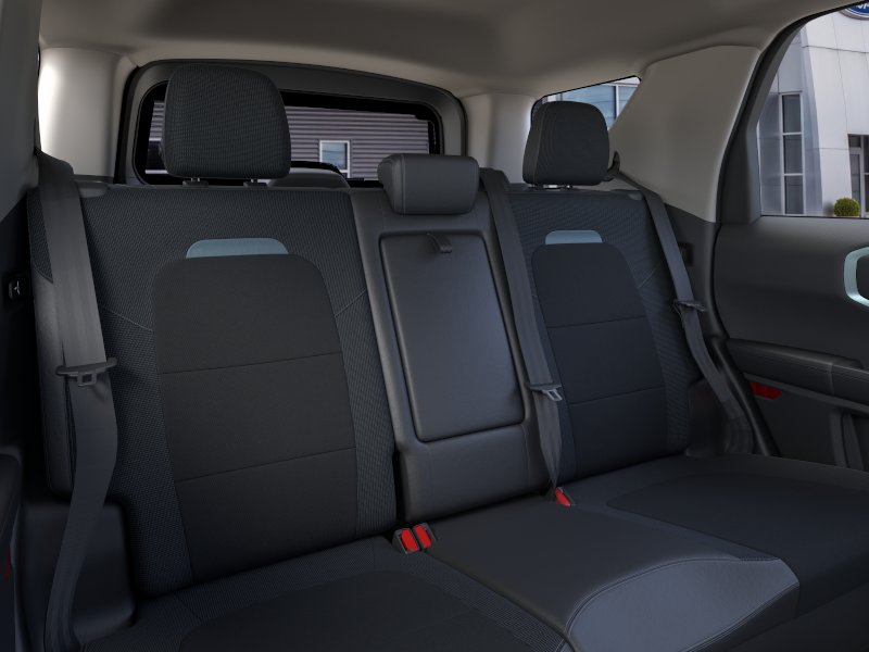 2024 Ford Bronco Sport Badlands - Photo 14