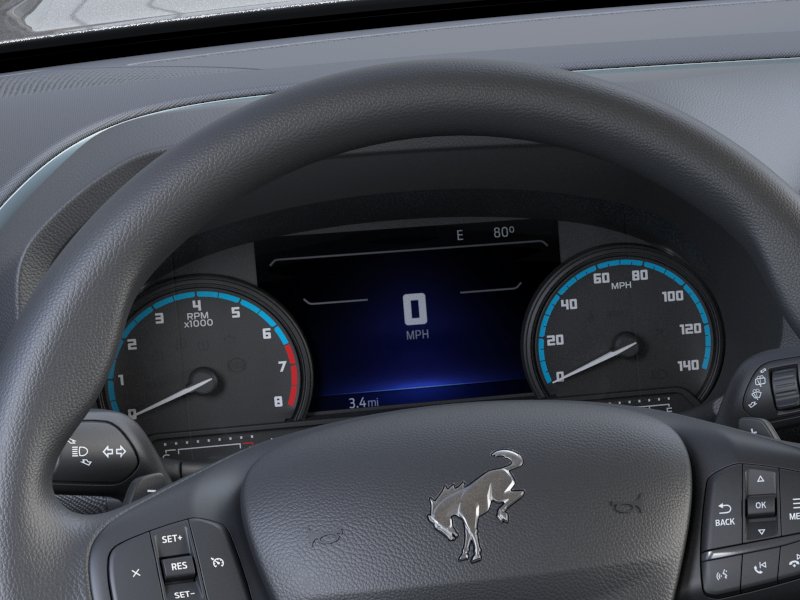 2024 Ford Bronco Sport Badlands - Photo 15