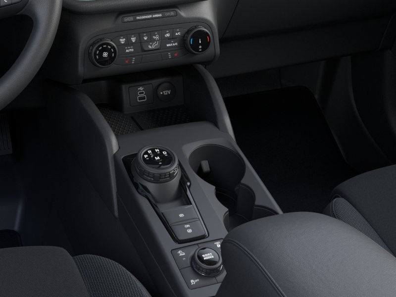 2024 Ford Bronco Sport Badlands - Photo 16