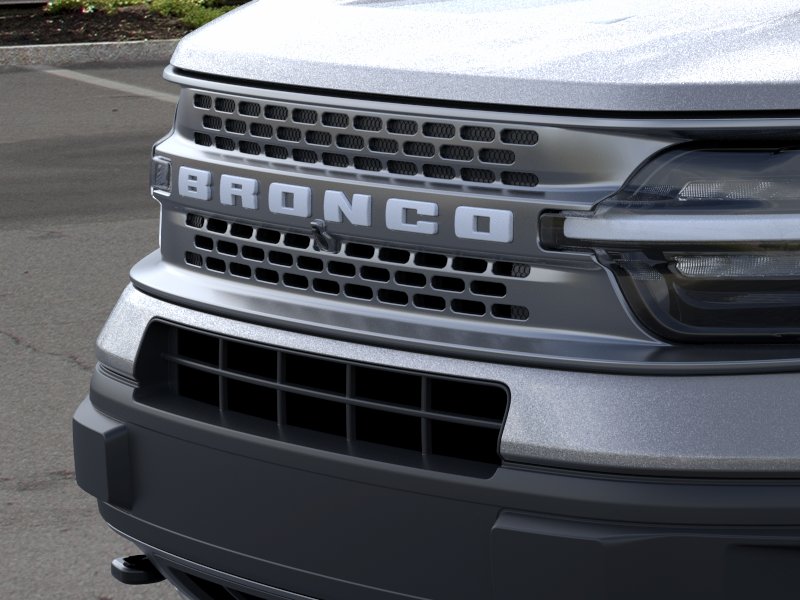 2024 Ford Bronco Sport Badlands - Photo 18