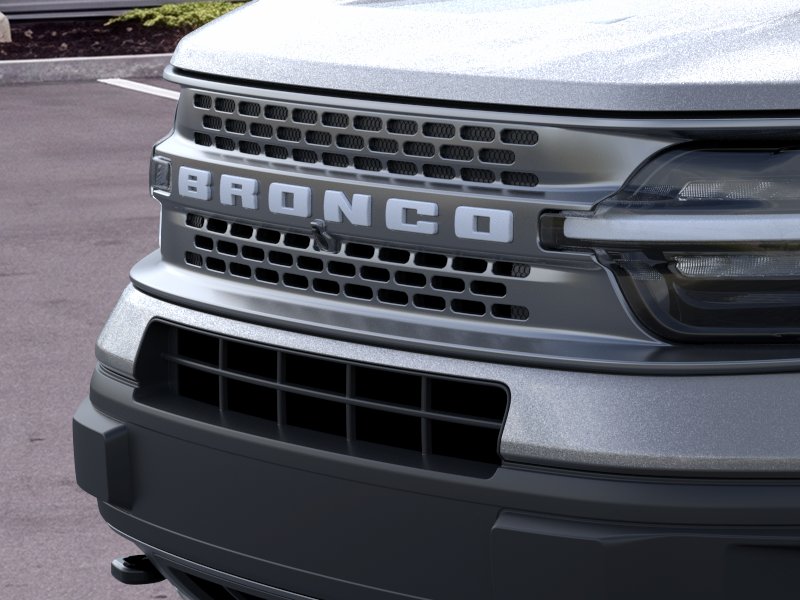 2024 Ford Bronco Sport Badlands - Photo 18