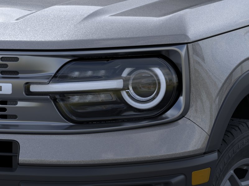 2024 Ford Bronco Sport Badlands - Photo 19