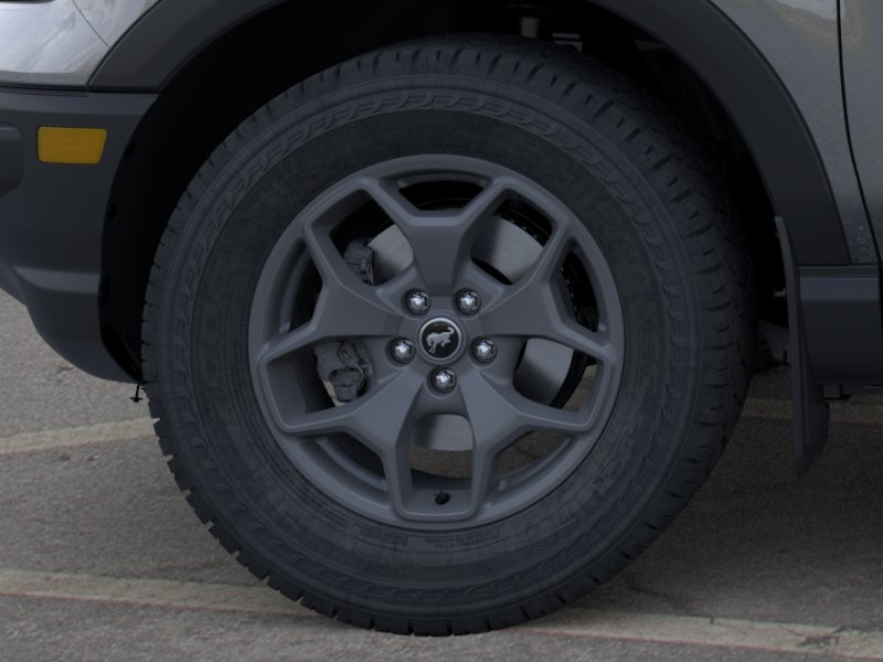 2024 Ford Bronco Sport Badlands - Photo 20
