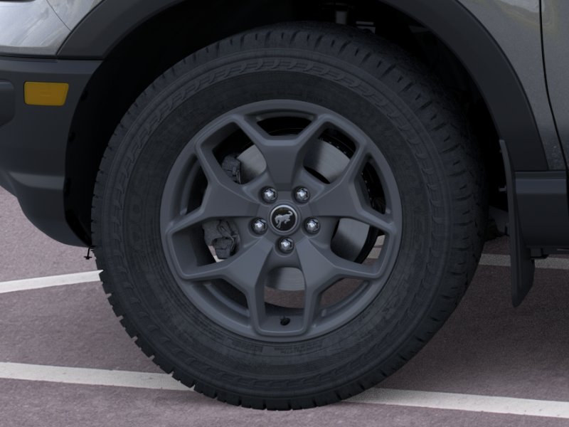 2024 Ford Bronco Sport Badlands - Photo 20