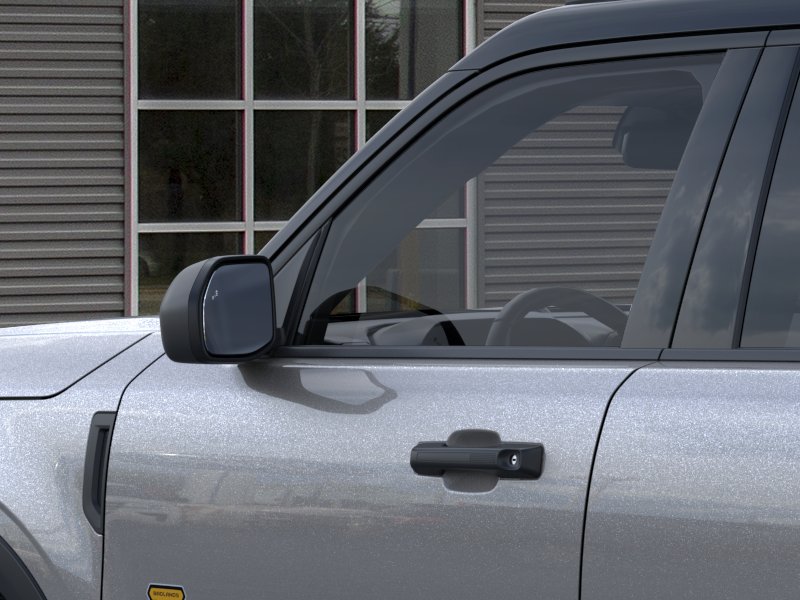 2024 Ford Bronco Sport Badlands - Photo 21