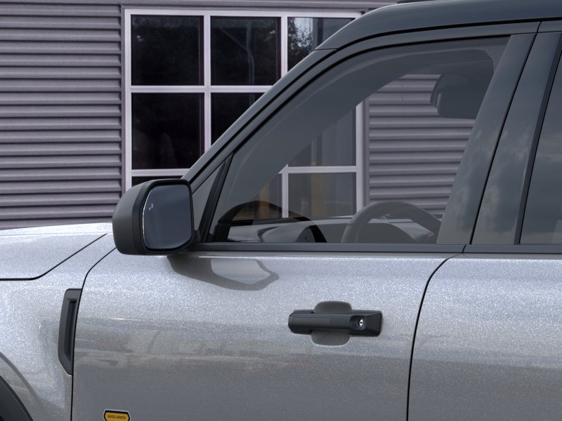 2024 Ford Bronco Sport Badlands - Photo 21