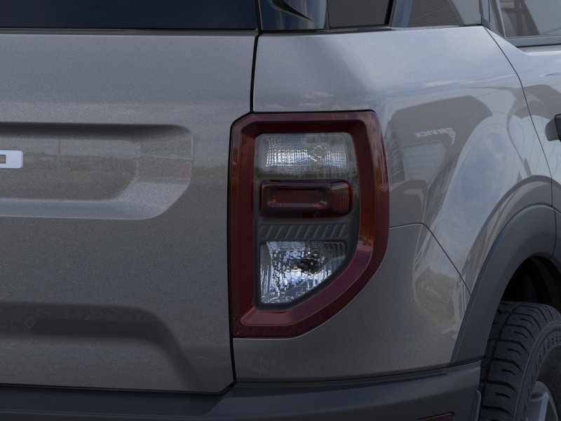 2024 Ford Bronco Sport Badlands - Photo 22