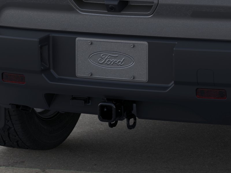 2024 Ford Bronco Sport Badlands - Photo 23