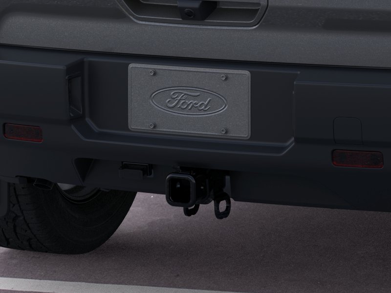 2024 Ford Bronco Sport Badlands - Photo 23