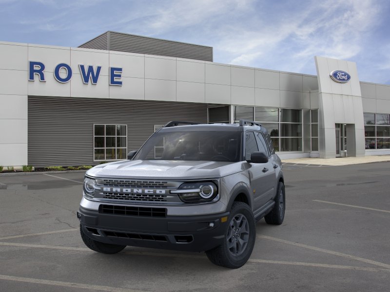 2024 Ford Bronco Sport Badlands - Photo 6