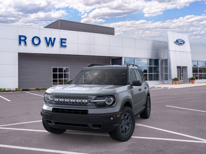 2024 Ford Bronco Sport Badlands - Photo 6